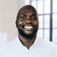 Vainqueur Niyotwagira