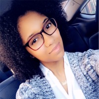 Aaliyah Johnson
