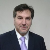 Marcos A. Riveros Contreras