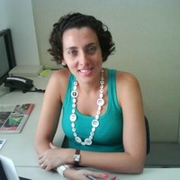 Sandra Ribeiro Caron