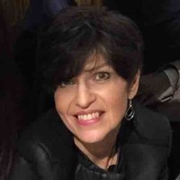Gill Knapp nee Cooper
