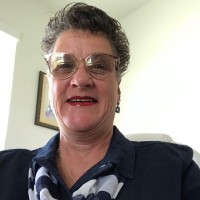 Janet Brush