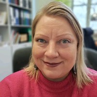 Anne Ahlefelt