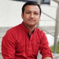 Mahendra Nikhade