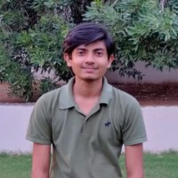 Krishnaraj Solanki