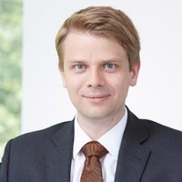 Michal Lichvar, Cfa