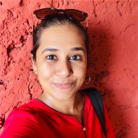 Aathira Perinchery