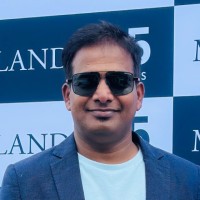 Chandru Gowda