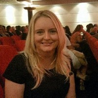 Ashleigh Fagan