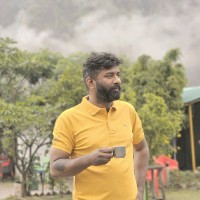 Bikash Kumar Das