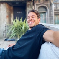 Danté Walen De Keyser