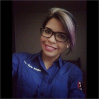 Maria Fernanda Araque Garcia