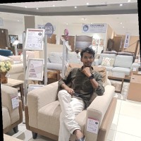 Venkatesh Polishetty