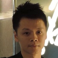 Tk Tsai