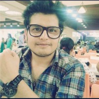 Nirmal Kumar Sharma