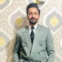 Nabeel Shakoor