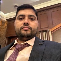 Amarjeet Sharma