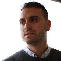 Jorge Martinez López