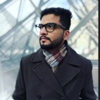 Vedavyas Shenoy