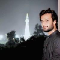 M Farman Ibrahim M Hadi