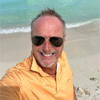 Kevin Gilbreath