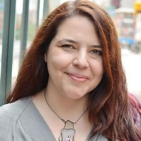 Pamela Gay