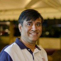 Nitesh Shrivastava