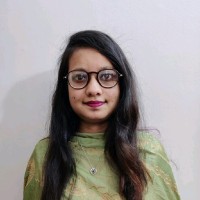 Farhana Bristy