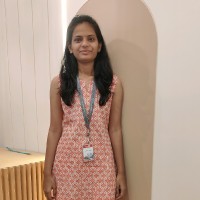 Sumedha Patil