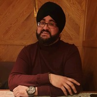 Jaspal Jandu