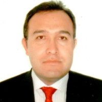 Eduardo Andrés Paredes Rodríguez