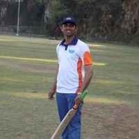 Rahul Hambarde