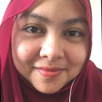 FARA AIMIRA MOHAMED