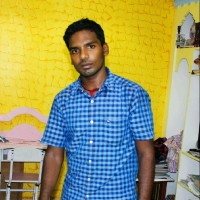 sabrish gunasekaran