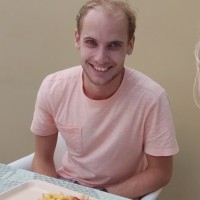 Wesley Houtman