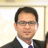 Belas Ahmed Khan, PhD