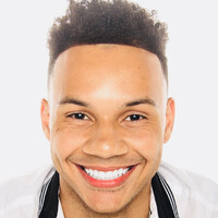 Deondre Graham