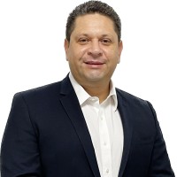 John Erick Martinez Grant