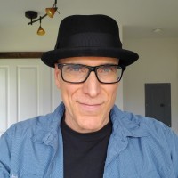 Geoff Pope