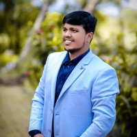 Rahul Bugade
