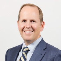 Stephen Ashton, Ph.D.