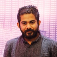 Jahan Iftekhar