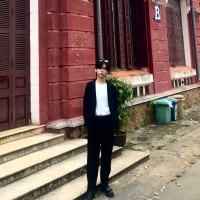 Nguyen Tri Khoa Nhat