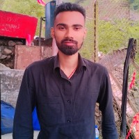 Shivam Sharma