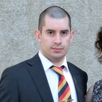 Guillermo Baeza Figueroa