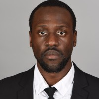 Antoni Nzau