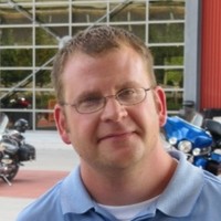 Eric Dianich