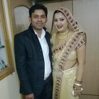 Rakesh Kumar