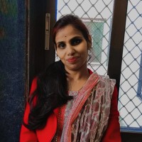 Vandana Tailor