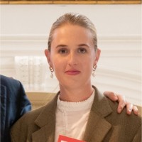 Rosaly Riksen